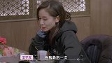 王子文含泪哭诉：当单亲母亲的心酸！吴永恩的举动，王子文都傻眼