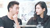 奚梦瑶豪门梦破裂，嫁给何猷君生第一胎奖亿，二胎只奖万