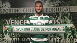 葡萄牙体育专访古德利预告 BGM+老胶片质感高度吸睛