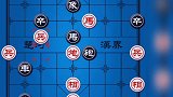 郑惟桐vs赵国荣 特级大师设计的飞刀 果然不同凡响 非死即伤