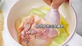 5分钟一道广式酱油鸡，学会了你也能开店