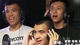 中超-17赛季-山东鲁能众将录制MV 刘彬彬表情紧张郑铮插手酷劲十足-专题