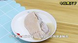 冻肉解冻不可只用水泡，教你简单窍门，3分钟快速解冻，涨知识了