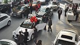 4s店内部员工透露：买车瞄准这“3”个时机，真是太划算了！