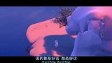 冰雪奇缘：雪宝的屁股变胸肌了