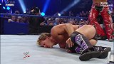 WWE-17年-毫不留情2008：杰里柯VS HBK-全场