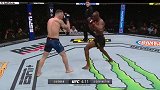 UFC245主赛：卡马努-乌斯曼VS科尔比-卡温顿