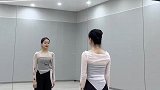 与花同在镜面分解