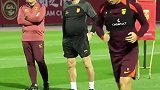 李磊：对阵澳大利亚会拿出更强硬对抗 回到主场一切皆有可能