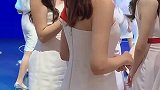 彩排现场小姐姐们在聊什么呢？