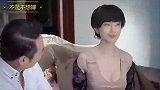 盘点影视剧中的六大女神，出场霸气侧漏，个个颜值爆表，真美