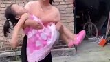 童年就应该这样开心