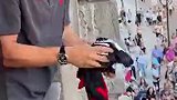 莫德里奇视角！米兰球迷高声呼喊他的名字