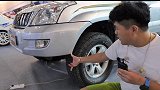 越野侠 北京野人足迹汽车文化 爱玩越野的大叔 汽车