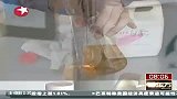 财经频道-勾兑假芝麻油不用一粒芝麻购买不可图便宜