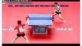 日本人眼中的中国乒乓球队 正六边形战士