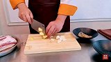 红烧肉很下饭，家庭简单的做法！