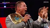 WWE-17年-RAW第1278期：捍卫者盯上米兹冠军头衔 明星伙伴惨当炮灰-花絮