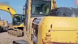 山东青岛：挖掘机柴油莫名“蒸发” 原是“油耗子”偷油