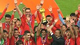 中超争冠往事：七冠王恒大走下神坛 上港新王加冕势不可挡