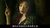 她是“最丑”谋女郎，被张艺谋一句话劝退娱乐圈，如今怎么样了？