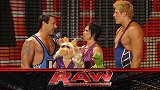 WWE RAW第962期（20111031）