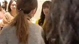 日常生活中都特别节俭的一对夫妻，张庭夫妇