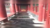 两百多年前，和珅家的取暖设施