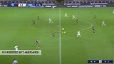 斯皮纳佐拉 意甲 2019/2020 都灵 VS 罗马 精彩集锦