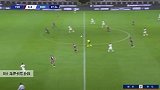 乌伊卡尼 意甲 2019/2020 都灵 VS 罗马 精彩集锦