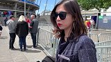 女足前方vlog第五期：中国女足首场惜败 小组出线更有希望