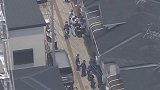 恶性！日本23岁大学生朝家人射箭 妈妈奶奶重伤身亡