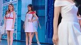 确认过眼神，鞋子有亮点