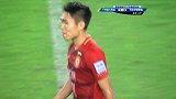 中国足协杯-17赛季-淘汰赛-第4轮-第66分钟射门 信心上来挡不住 王上源脚头正硬远射偏出-花