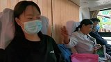 当坐车遇到邻座大妈绣十字绣，内心的恐慌无人能懂