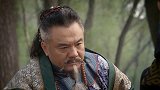 义道：格格一下子没有了阿爸，还要照顾受伤的天义，太让人心疼了
