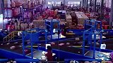 全国每年500亿快递包装的最终流向吗？快递站开启大规模纸箱回收