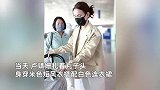 卢靖姗带7个月女儿录制《浪姐4》，娃大哭婆婆随行照顾，助儿媳闯事业