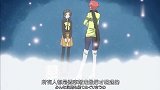 元气少女：两个有缘人只靠一条线，真是不敢相信，这也太奇妙了吧