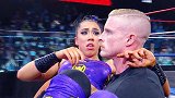 NXT第629期：哈特维尔错失双打冠军 卢米斯抱得美人归