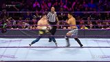 WWE-17年-WWE RAW第1256期全程（中文字幕）-全场