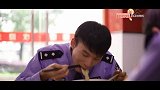 社会主义核心价值观微电影展播-片警老刘
