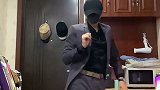 所以不要再让我跳帅的舞蹈了 真的不推心恋 心恋拉丁舞 大婵婵口令