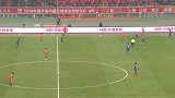 第2轮 山东鲁能vs重庆斯威 08'