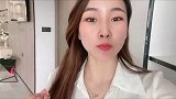 关于护肤技巧，正在直播