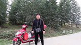 媒婆拿了许多好吃的东西去讨好未婚女孩，到底有什么目的？