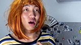 《上门女婿》 非正常人类剧情