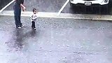 如果像孩子一样无忧无虑该多好
