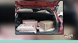 店长化身快递小哥守护宝贝安心宅家