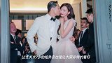 林志玲Akira合体拍MV,演绎跨时空爱情,这大概就是他们的新婚日常吧